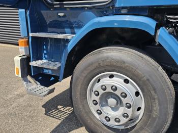 Scania R 112M 4x2 / UNIQUE / TOPCONDITION